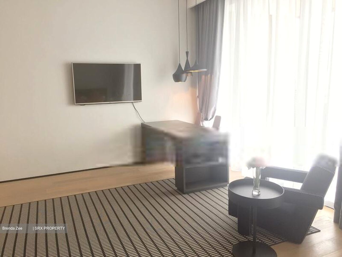 OUE Twin Peaks (D9), Condominium #405475121